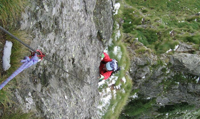 ferrata