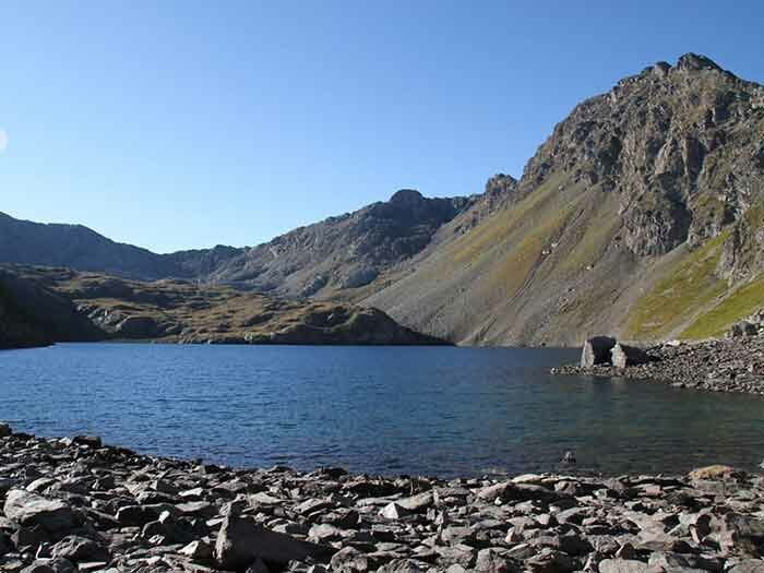 lago picol