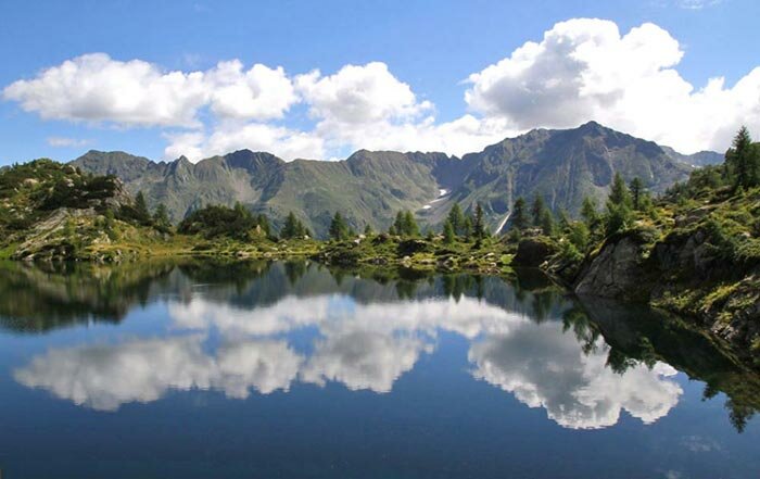 laghi torena