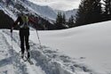 percorsi scialpinismo Aprica