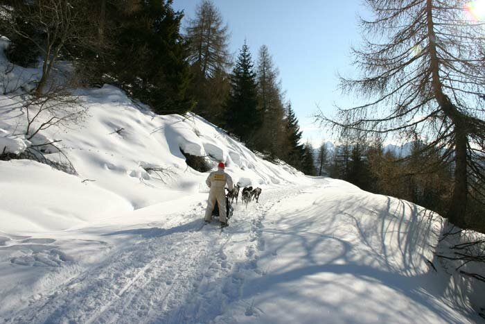 monte padrio