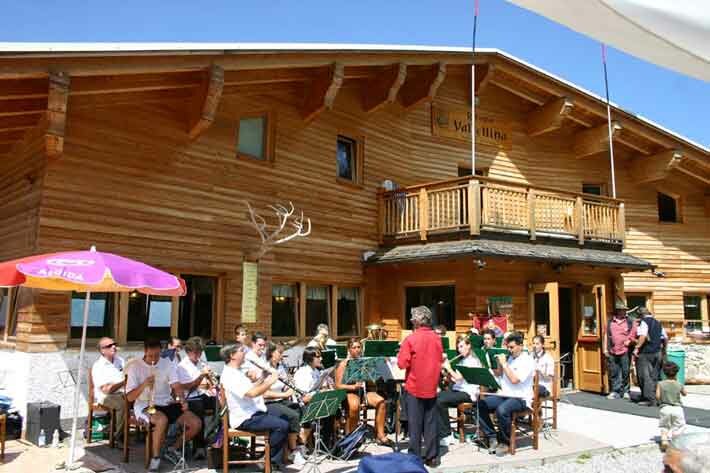 anniversario Cai Aprica